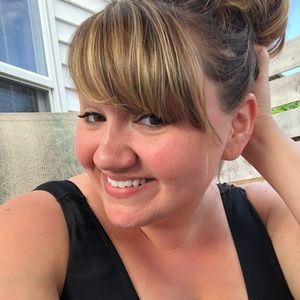 Meet your Posher, Kirsten